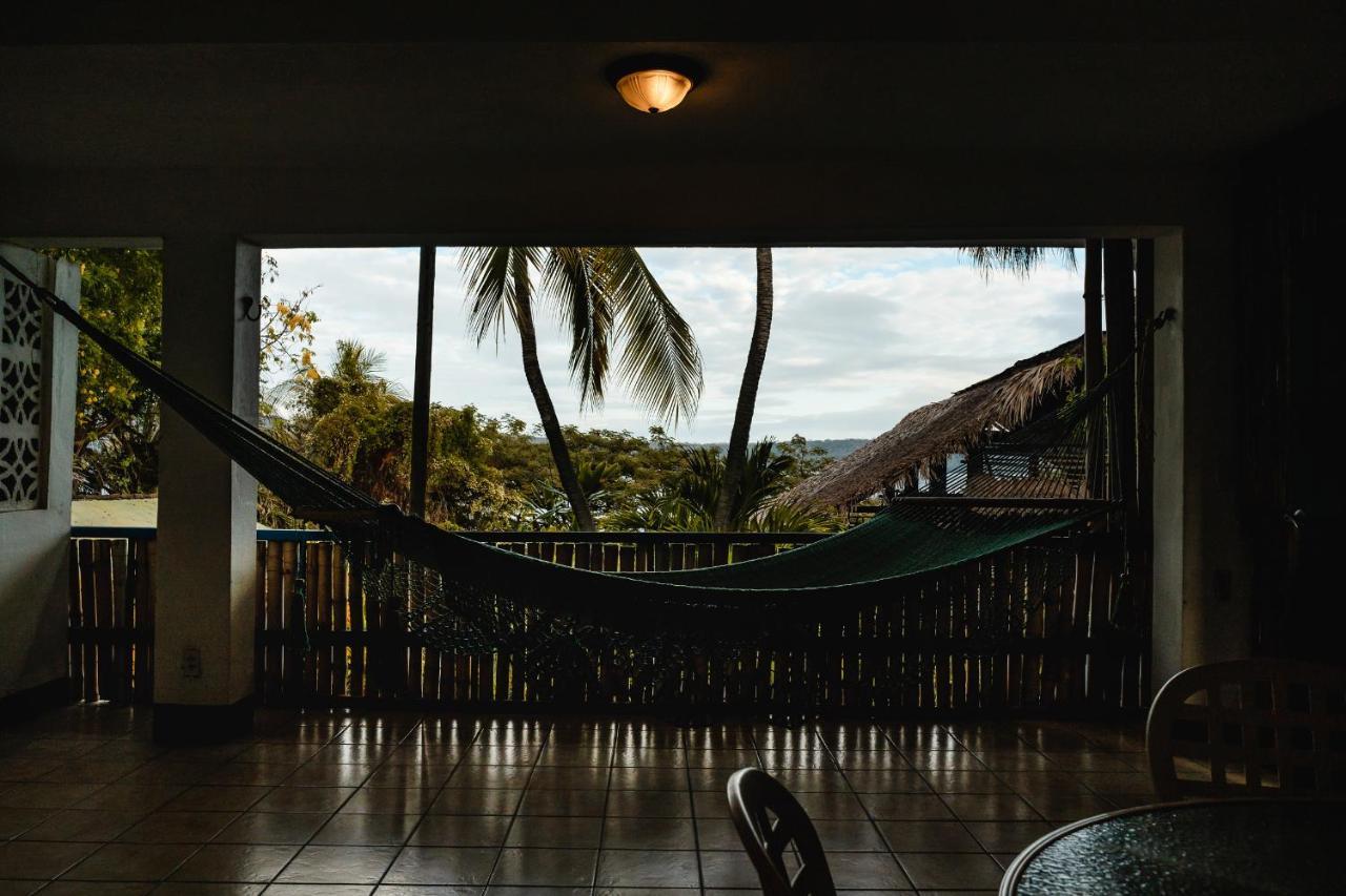 Hotel Selvazul Ла-Лагуна Экстерьер фото