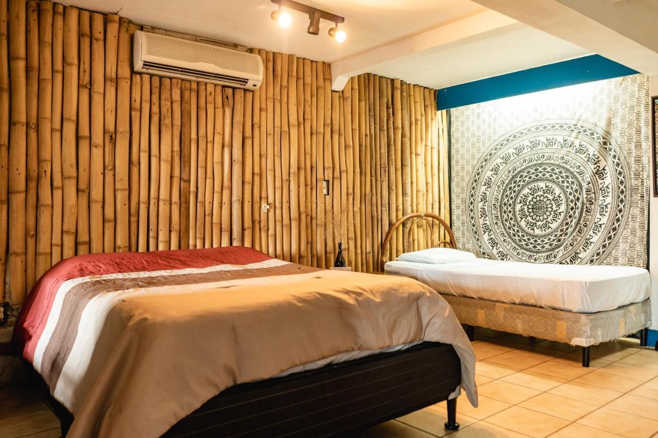 Hotel Selvazul Ла-Лагуна Экстерьер фото