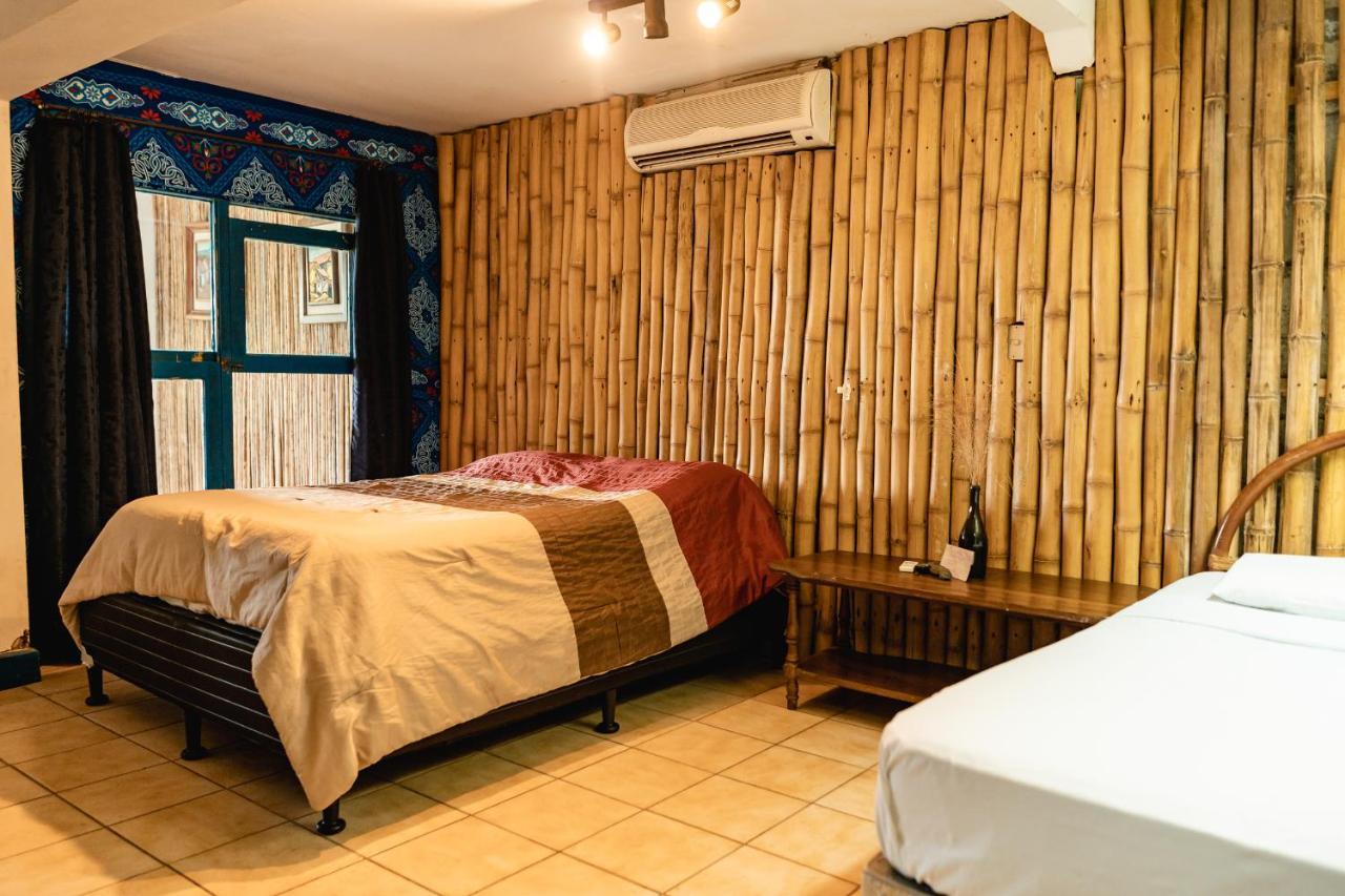 Hotel Selvazul Ла-Лагуна Экстерьер фото