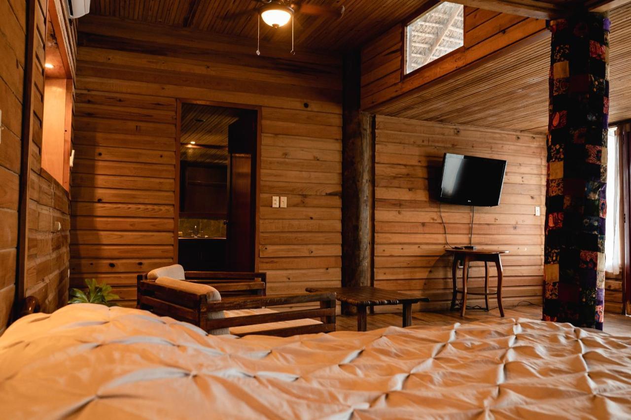 Hotel Selvazul Ла-Лагуна Экстерьер фото