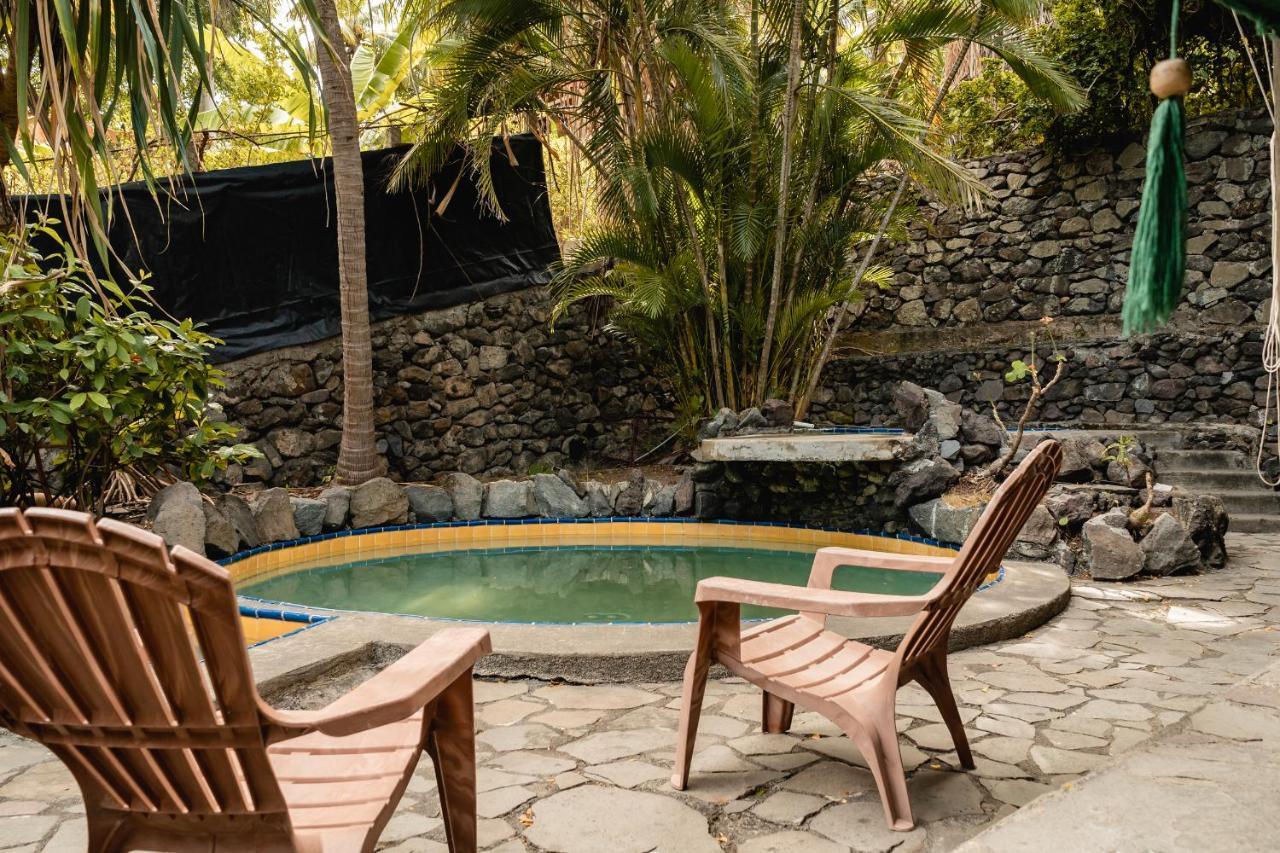 Hotel Selvazul Ла-Лагуна Экстерьер фото