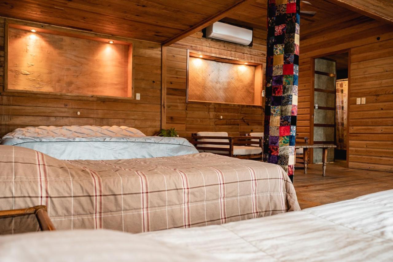Hotel Selvazul Ла-Лагуна Экстерьер фото