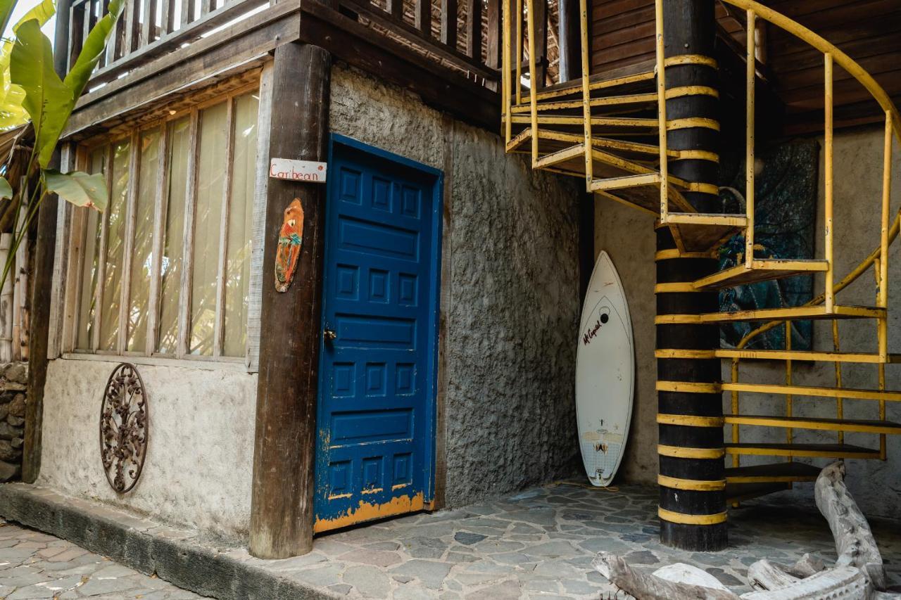 Hotel Selvazul Ла-Лагуна Экстерьер фото