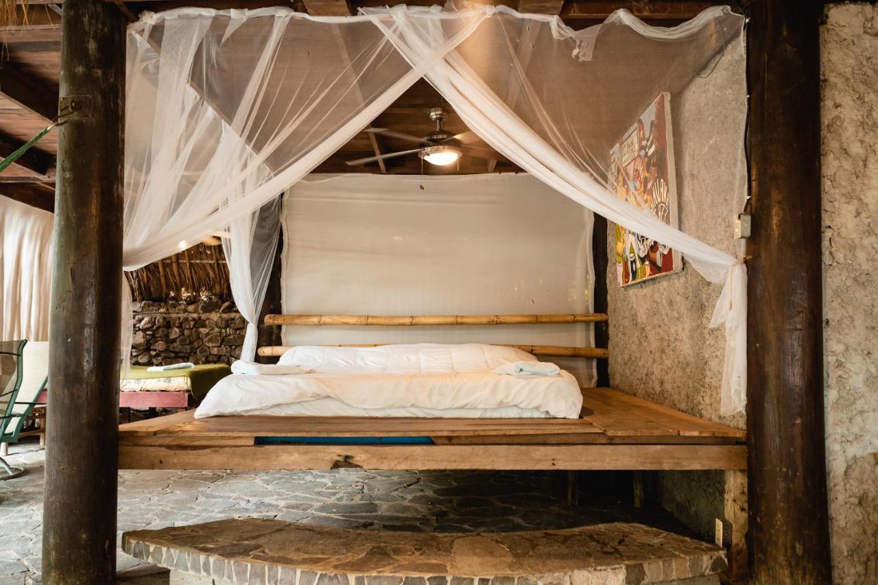 Hotel Selvazul Ла-Лагуна Экстерьер фото
