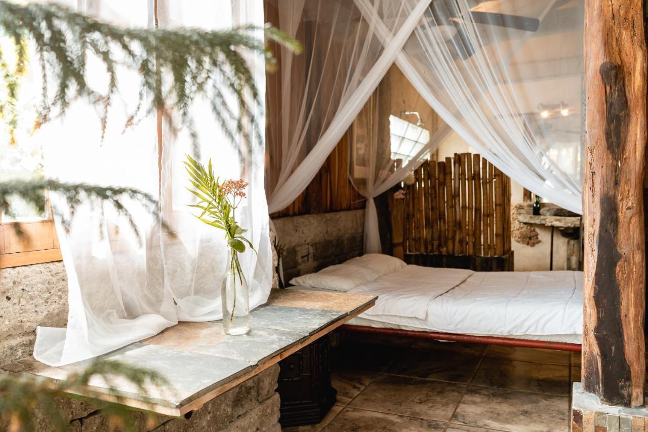 Hotel Selvazul Ла-Лагуна Экстерьер фото