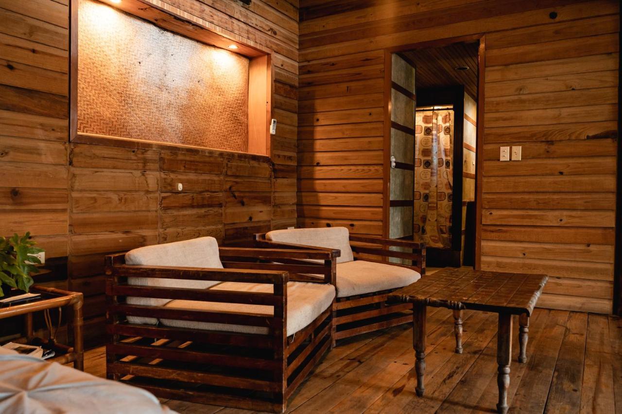 Hotel Selvazul Ла-Лагуна Экстерьер фото