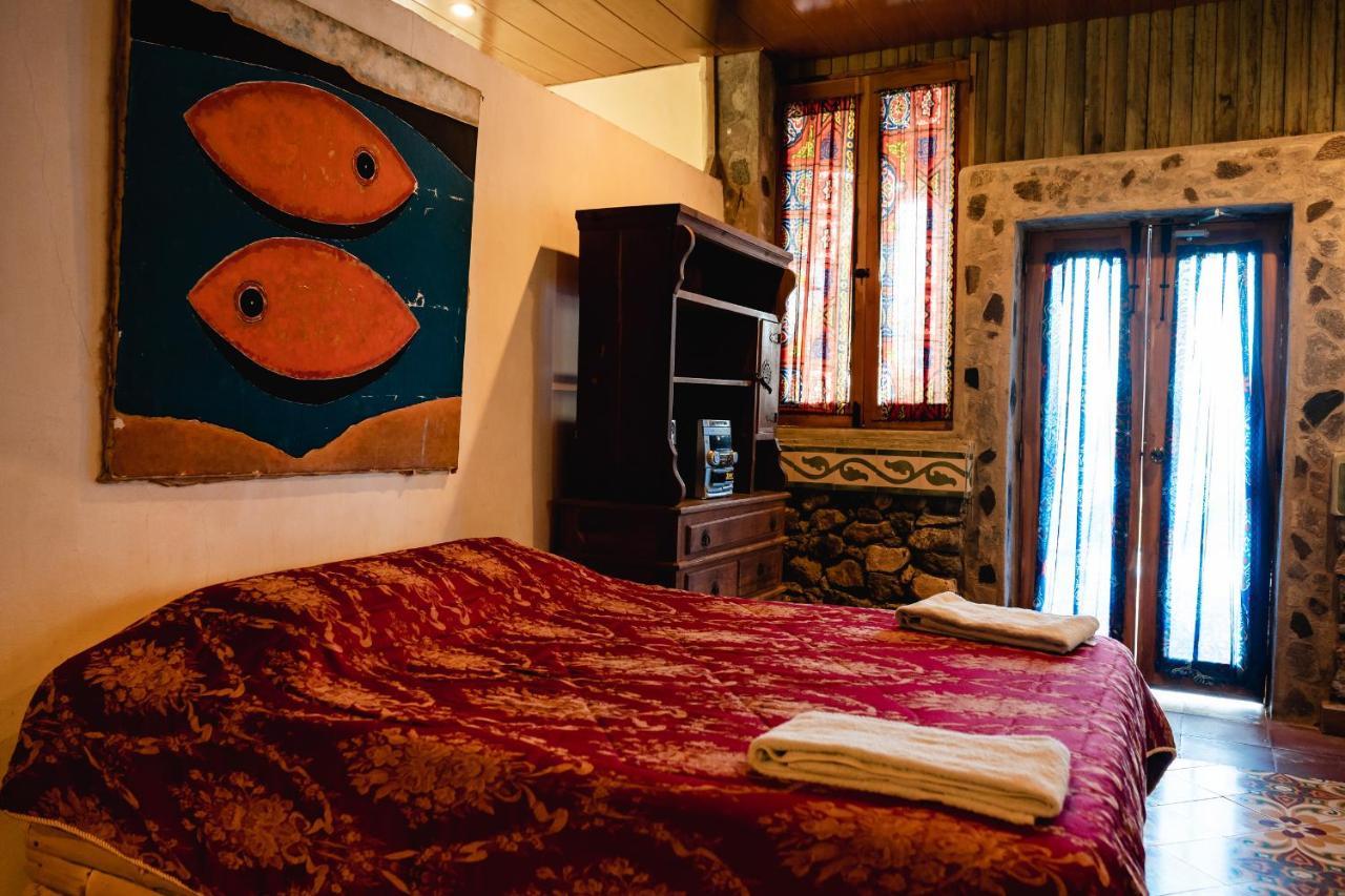 Hotel Selvazul Ла-Лагуна Экстерьер фото