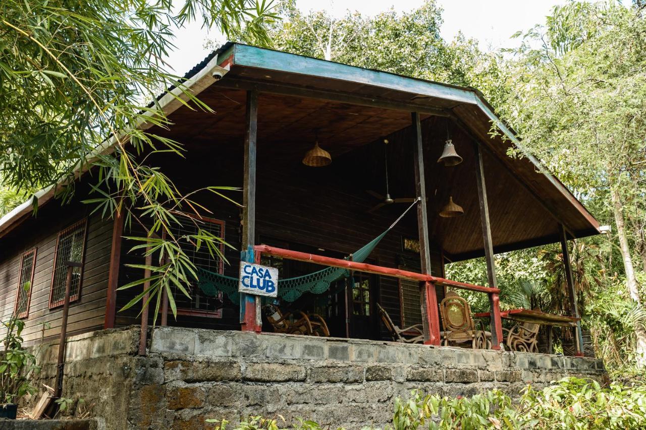 Hotel Selvazul Ла-Лагуна Экстерьер фото