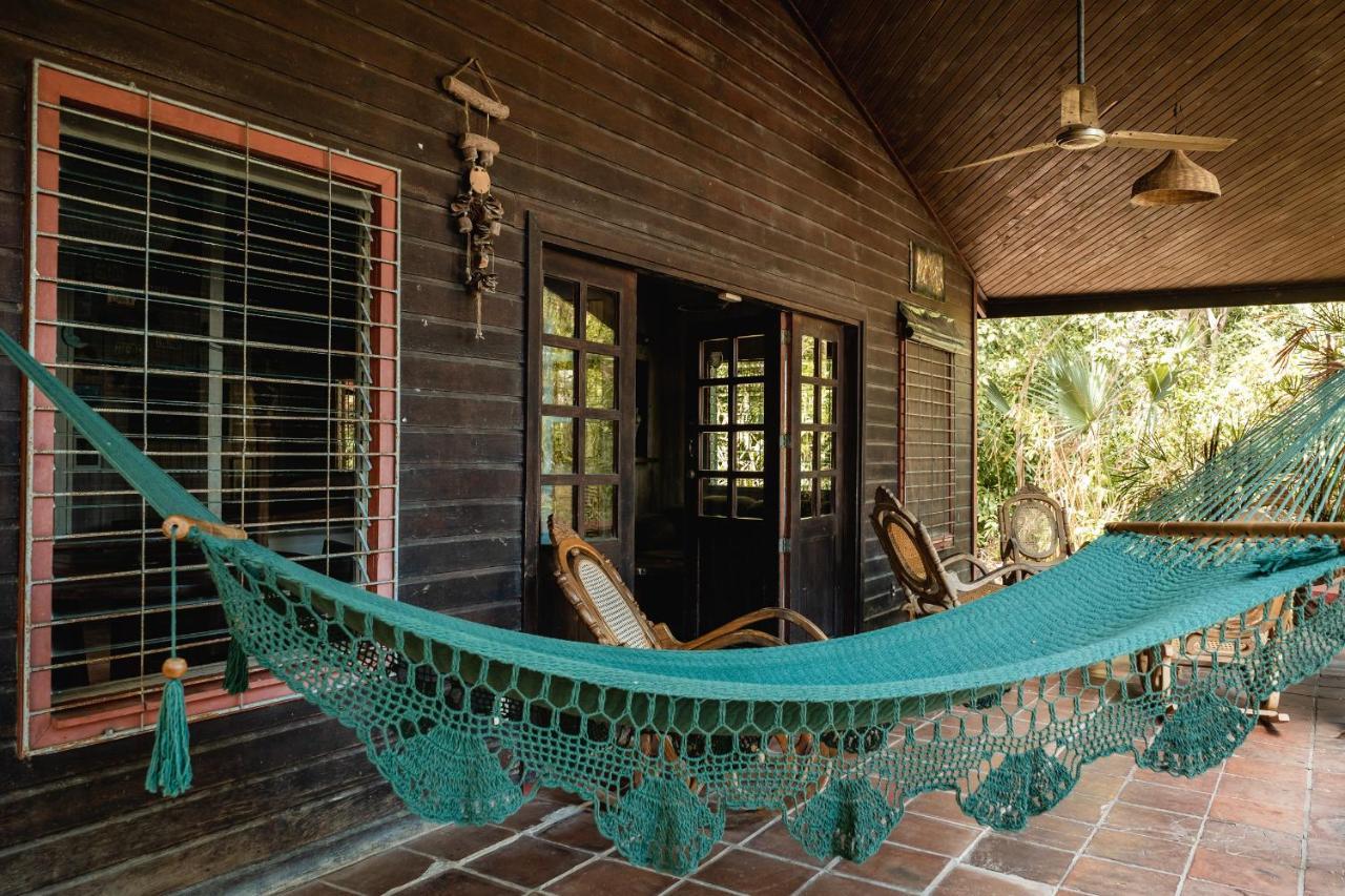 Hotel Selvazul Ла-Лагуна Экстерьер фото