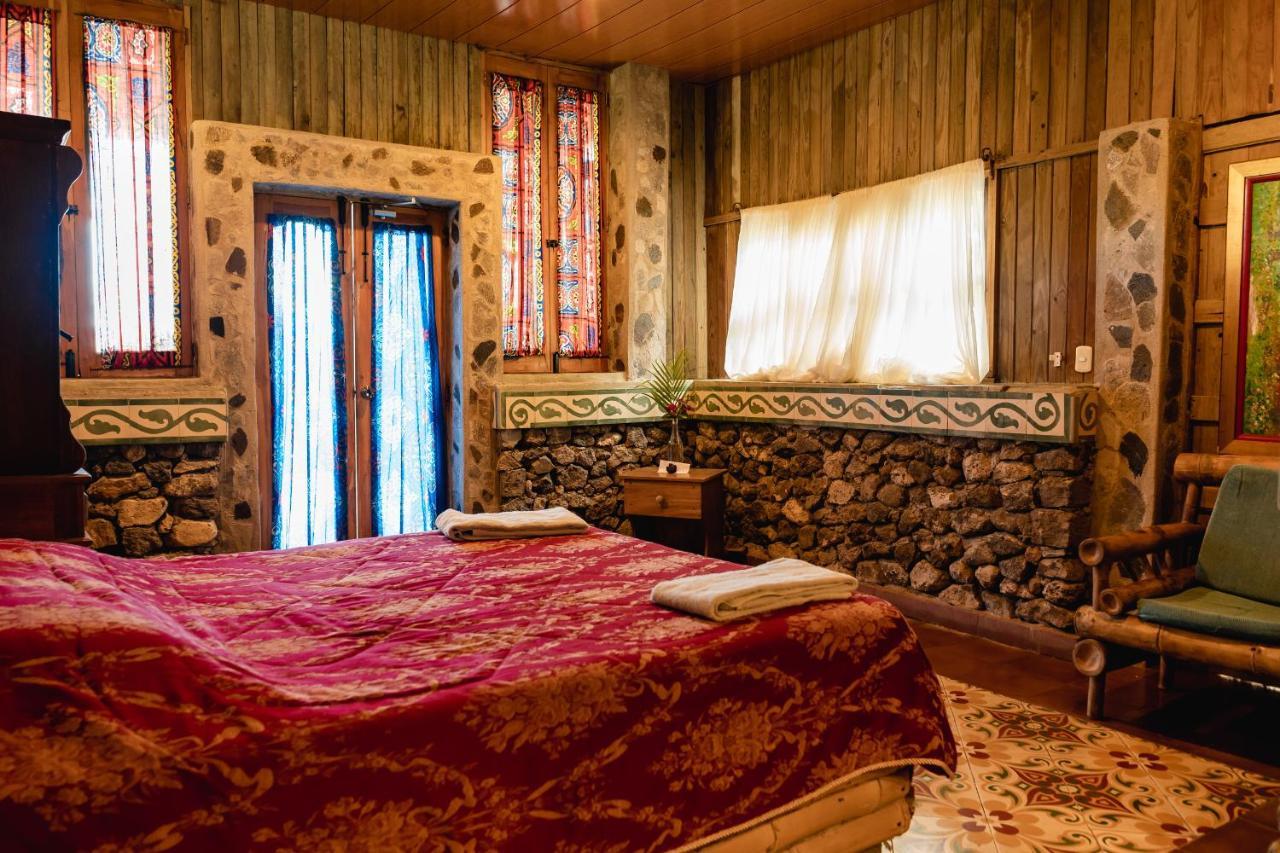 Hotel Selvazul Ла-Лагуна Экстерьер фото