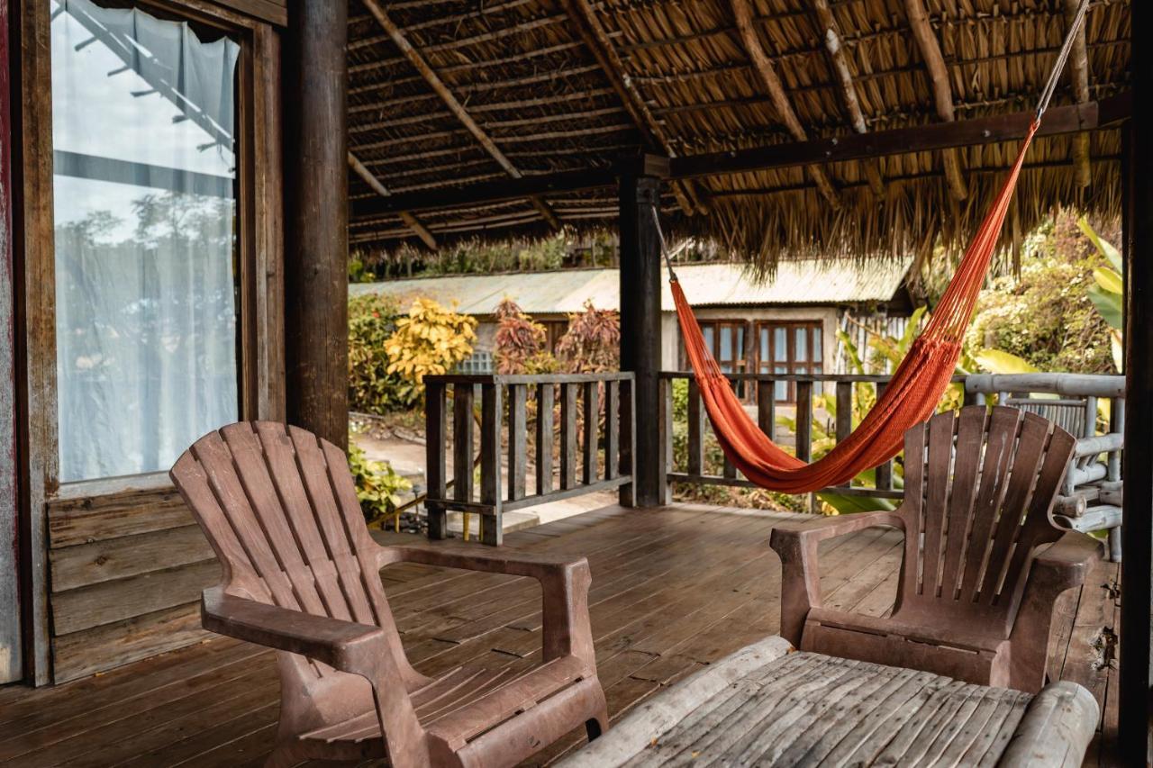 Hotel Selvazul Ла-Лагуна Экстерьер фото