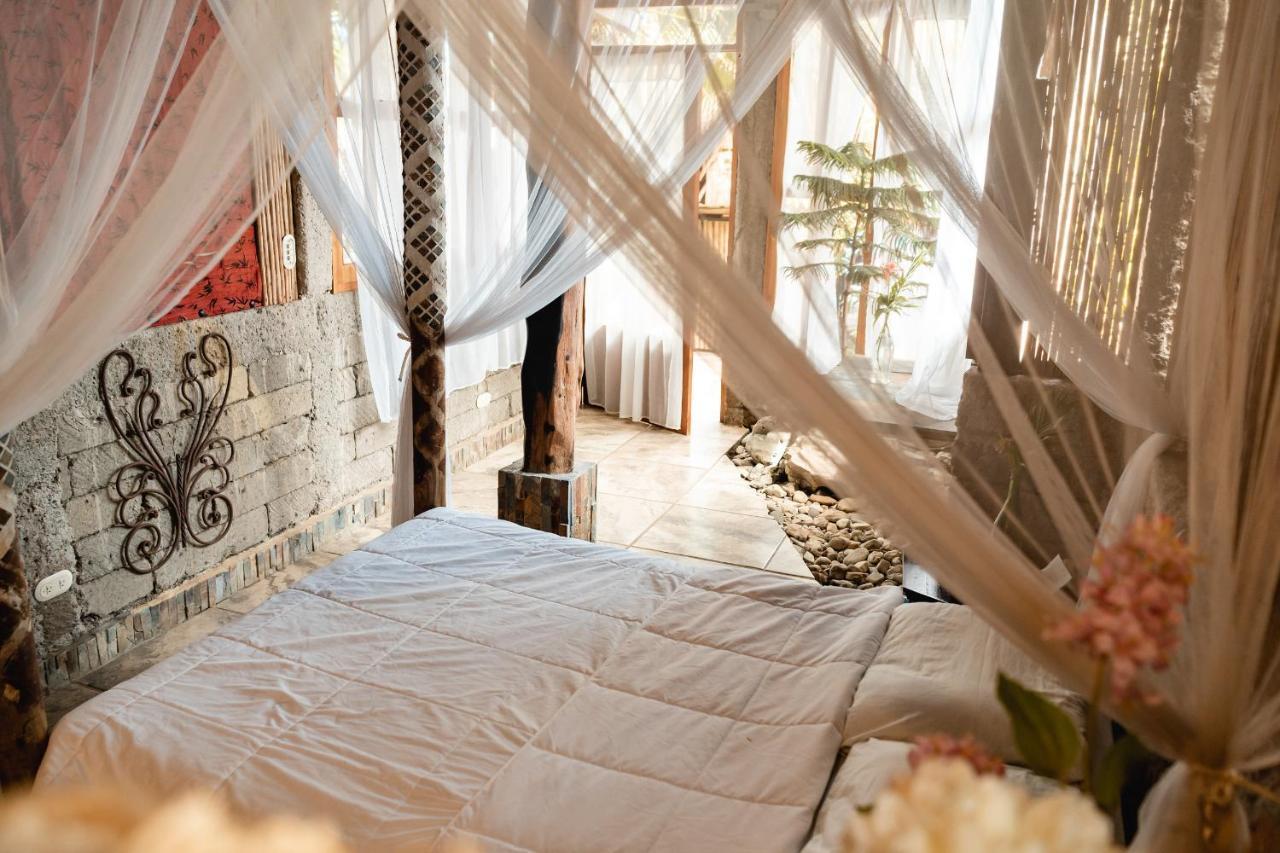 Hotel Selvazul Ла-Лагуна Экстерьер фото