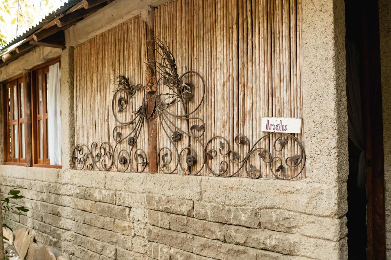 Hotel Selvazul Ла-Лагуна Экстерьер фото