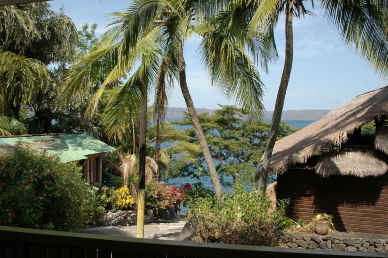Hotel Selvazul Ла-Лагуна Экстерьер фото